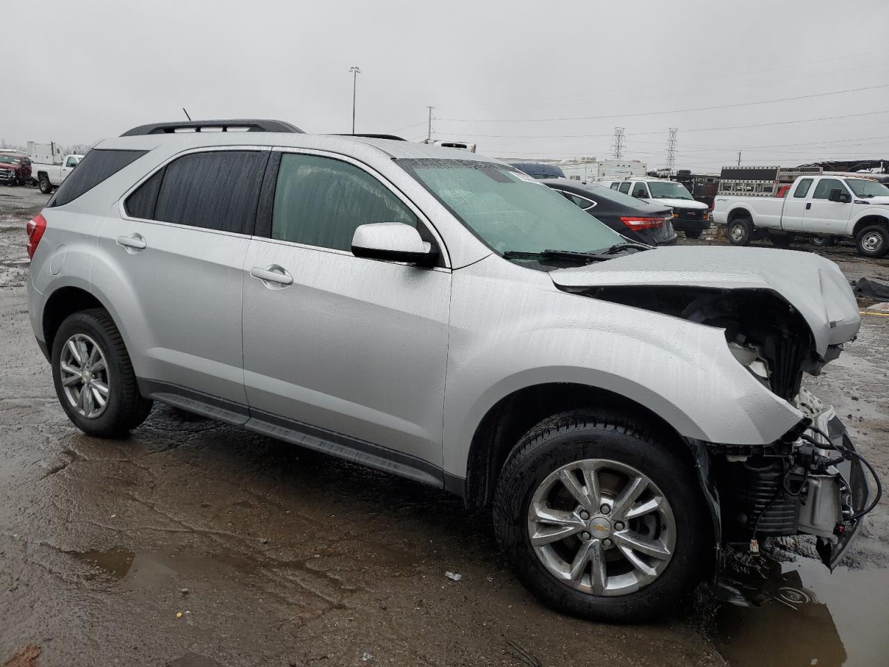 Photo 3 VIN: 2GNALCEKXH1569095 - CHEVROLET EQUINOX 