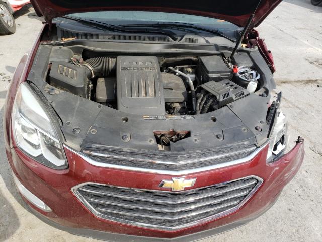 Photo 6 VIN: 2GNALCEKXH1570361 - CHEVROLET EQUINOX LT 