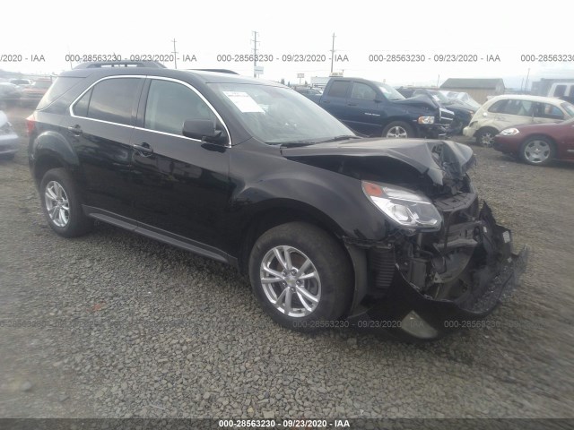 Photo 0 VIN: 2GNALCEKXH1570795 - CHEVROLET EQUINOX 