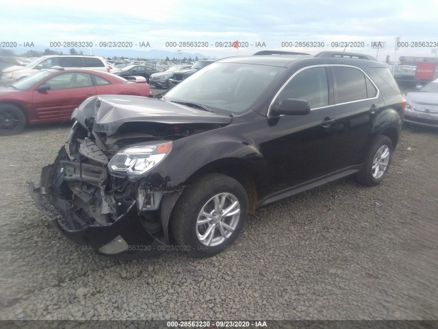 Photo 1 VIN: 2GNALCEKXH1570795 - CHEVROLET EQUINOX 