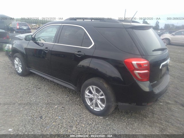 Photo 2 VIN: 2GNALCEKXH1570795 - CHEVROLET EQUINOX 