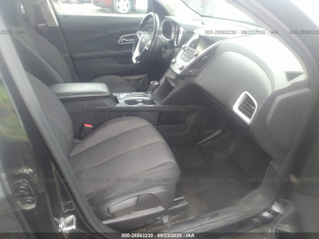 Photo 4 VIN: 2GNALCEKXH1570795 - CHEVROLET EQUINOX 