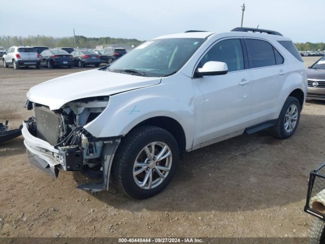 Photo 1 VIN: 2GNALCEKXH1572420 - CHEVROLET EQUINOX 