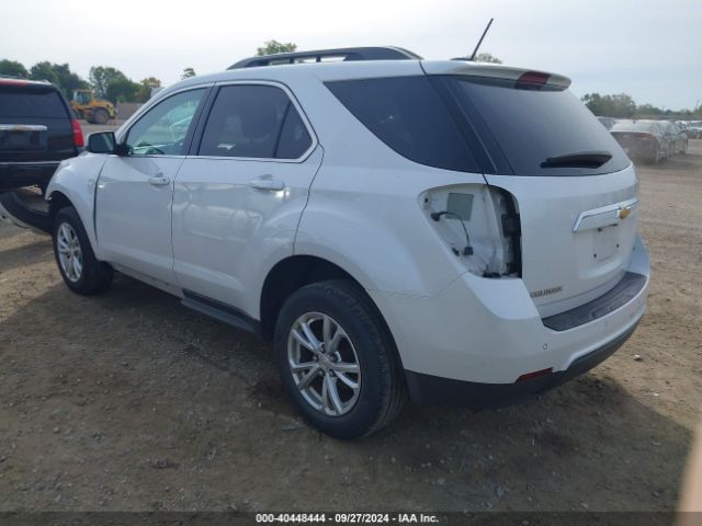 Photo 2 VIN: 2GNALCEKXH1572420 - CHEVROLET EQUINOX 