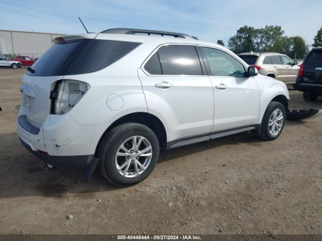 Photo 3 VIN: 2GNALCEKXH1572420 - CHEVROLET EQUINOX 