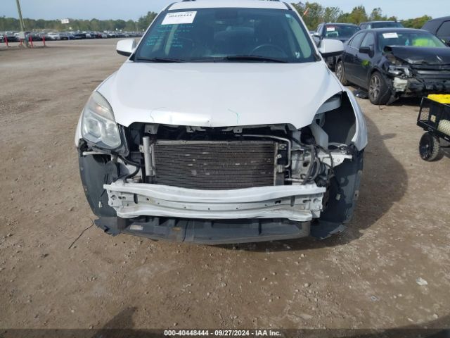 Photo 5 VIN: 2GNALCEKXH1572420 - CHEVROLET EQUINOX 