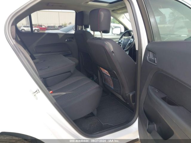 Photo 7 VIN: 2GNALCEKXH1572420 - CHEVROLET EQUINOX 