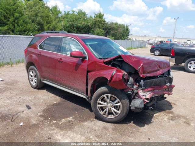 Photo 0 VIN: 2GNALCEKXH1573504 - CHEVROLET EQUINOX 