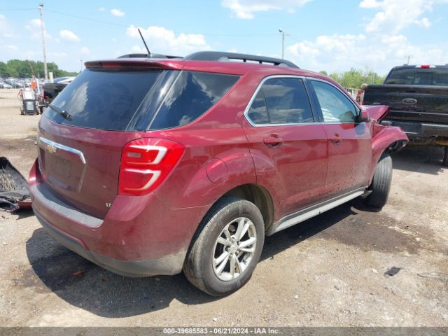 Photo 3 VIN: 2GNALCEKXH1573504 - CHEVROLET EQUINOX 