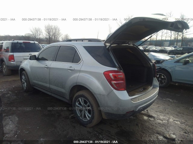 Photo 2 VIN: 2GNALCEKXH1577083 - CHEVROLET EQUINOX 