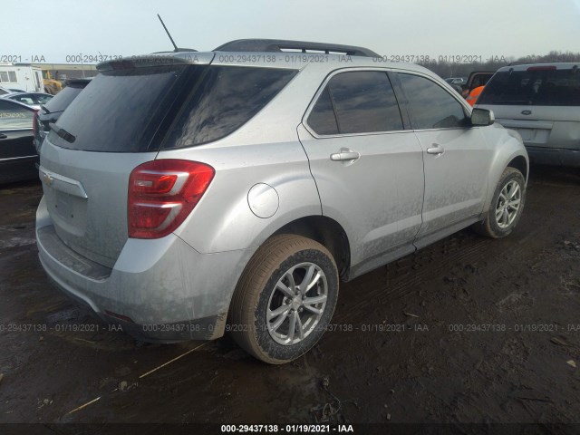 Photo 3 VIN: 2GNALCEKXH1577083 - CHEVROLET EQUINOX 