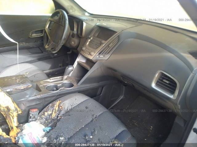 Photo 4 VIN: 2GNALCEKXH1577083 - CHEVROLET EQUINOX 