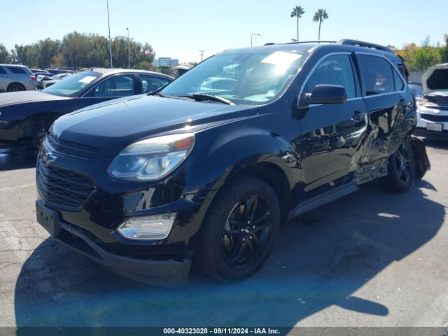 Photo 1 VIN: 2GNALCEKXH1577231 - CHEVROLET EQUINOX 