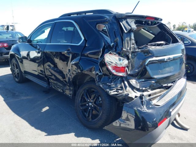 Photo 2 VIN: 2GNALCEKXH1577231 - CHEVROLET EQUINOX 