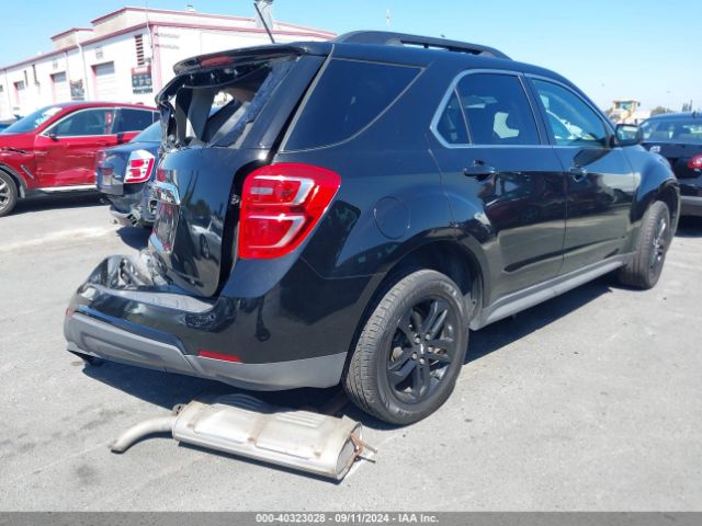 Photo 3 VIN: 2GNALCEKXH1577231 - CHEVROLET EQUINOX 