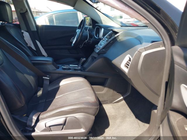 Photo 4 VIN: 2GNALCEKXH1577231 - CHEVROLET EQUINOX 