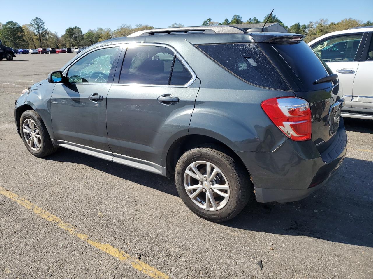 Photo 1 VIN: 2GNALCEKXH1577939 - CHEVROLET EQUINOX 