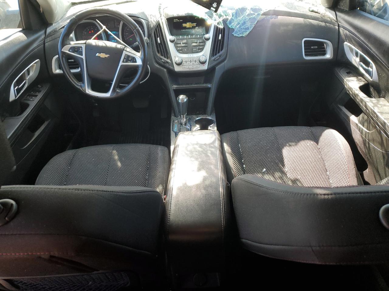 Photo 7 VIN: 2GNALCEKXH1577939 - CHEVROLET EQUINOX 