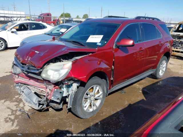 Photo 1 VIN: 2GNALCEKXH1579139 - CHEVROLET EQUINOX 