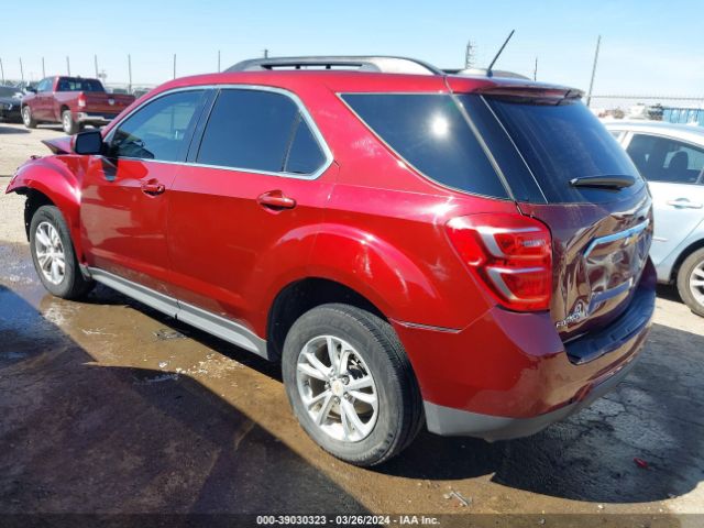 Photo 2 VIN: 2GNALCEKXH1579139 - CHEVROLET EQUINOX 