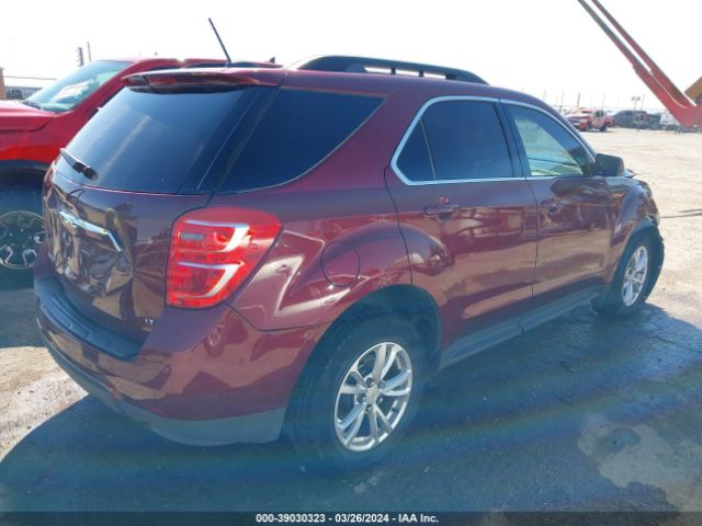 Photo 3 VIN: 2GNALCEKXH1579139 - CHEVROLET EQUINOX 