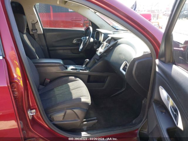 Photo 4 VIN: 2GNALCEKXH1579139 - CHEVROLET EQUINOX 