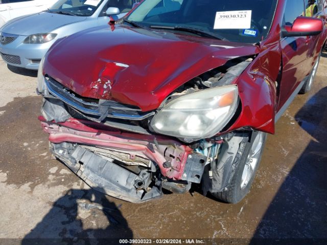 Photo 5 VIN: 2GNALCEKXH1579139 - CHEVROLET EQUINOX 