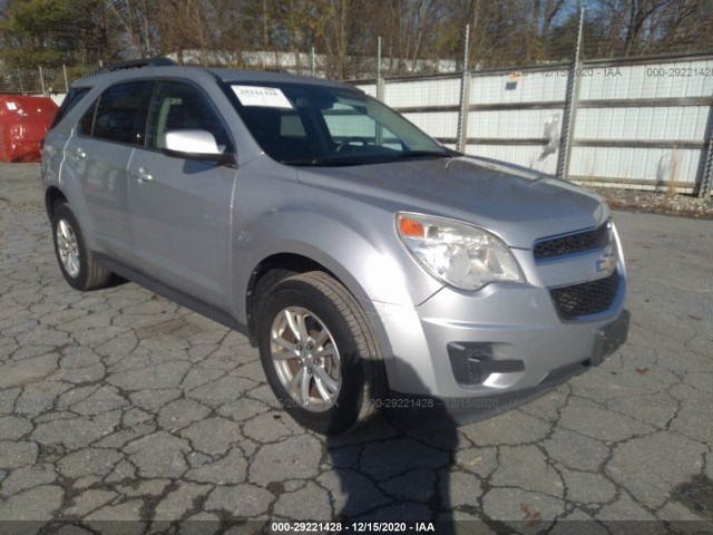 Photo 0 VIN: 2GNALCEKXH1580470 - CHEVROLET EQUINOX 