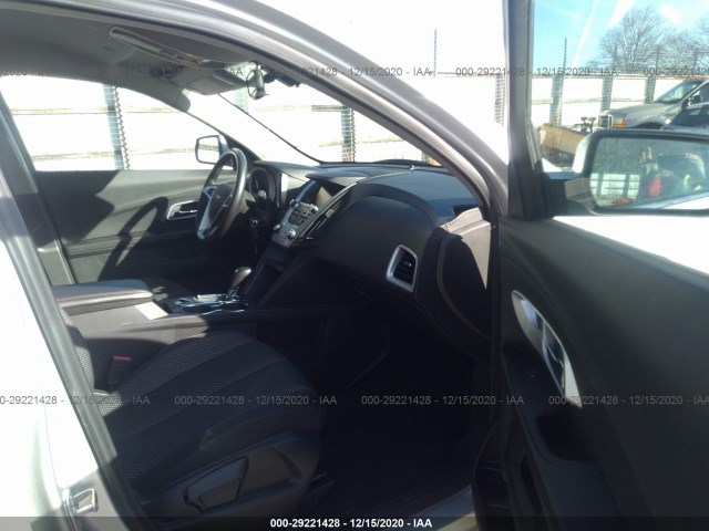 Photo 4 VIN: 2GNALCEKXH1580470 - CHEVROLET EQUINOX 