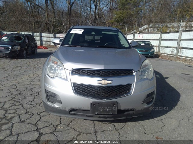 Photo 5 VIN: 2GNALCEKXH1580470 - CHEVROLET EQUINOX 