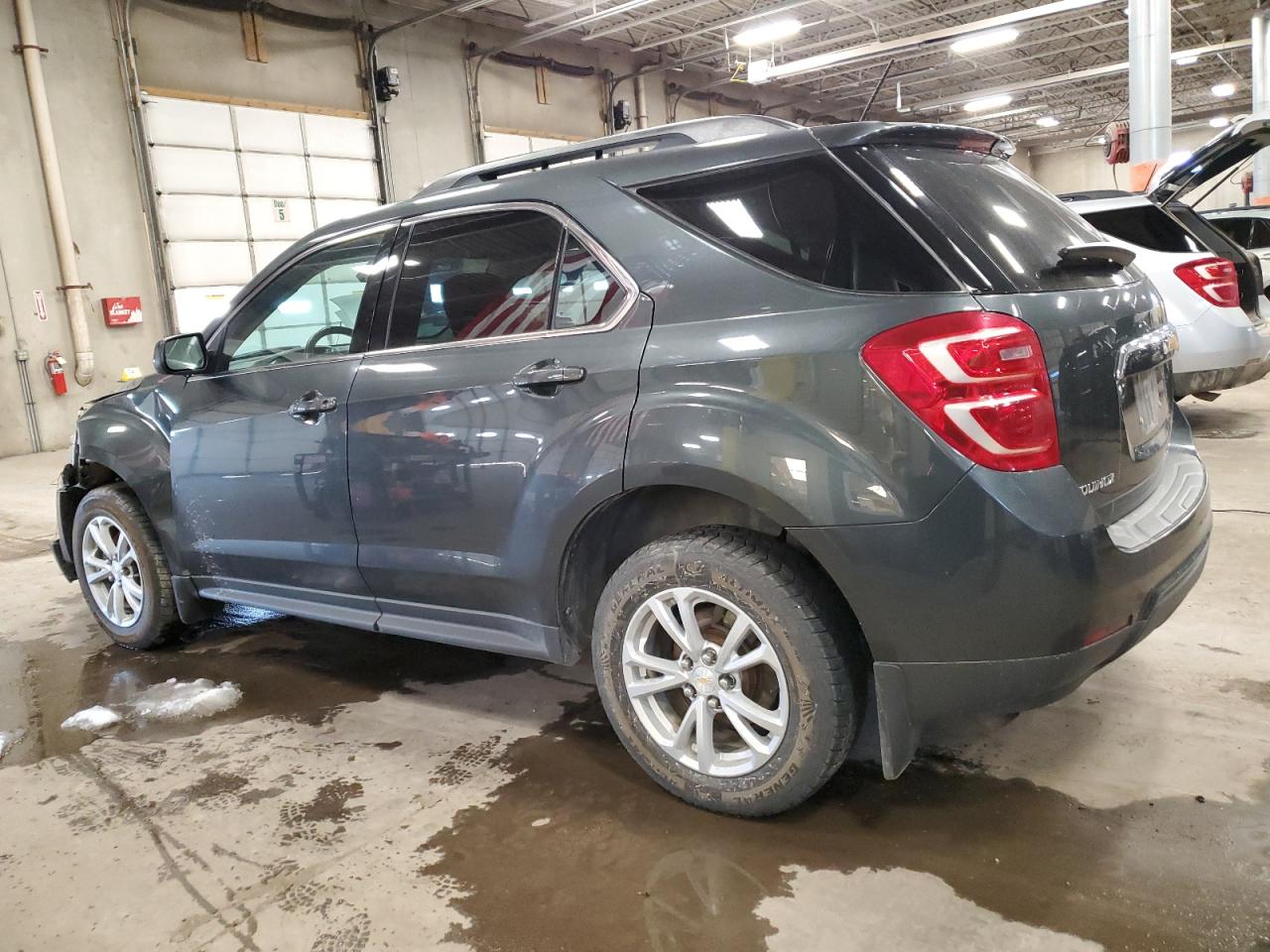 Photo 1 VIN: 2GNALCEKXH1582235 - CHEVROLET EQUINOX 