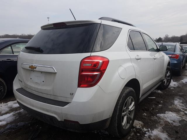 Photo 3 VIN: 2GNALCEKXH1582798 - CHEVROLET EQUINOX LT 