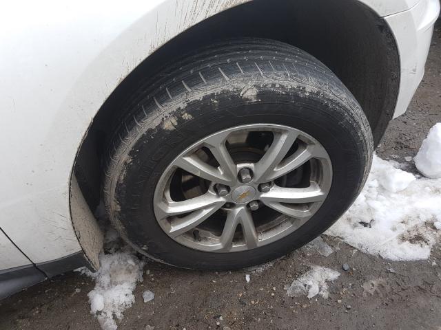 Photo 8 VIN: 2GNALCEKXH1582798 - CHEVROLET EQUINOX LT 