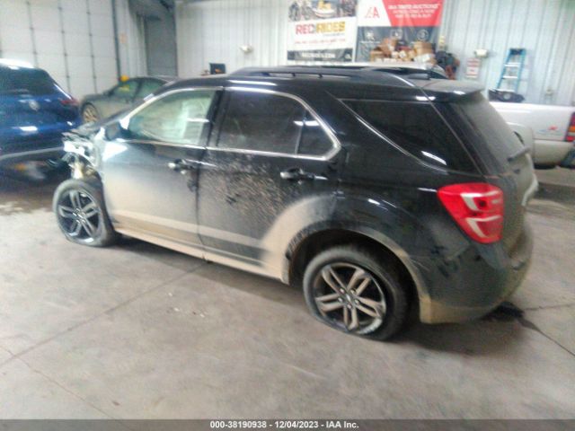 Photo 2 VIN: 2GNALCEKXH1582896 - CHEVROLET EQUINOX 