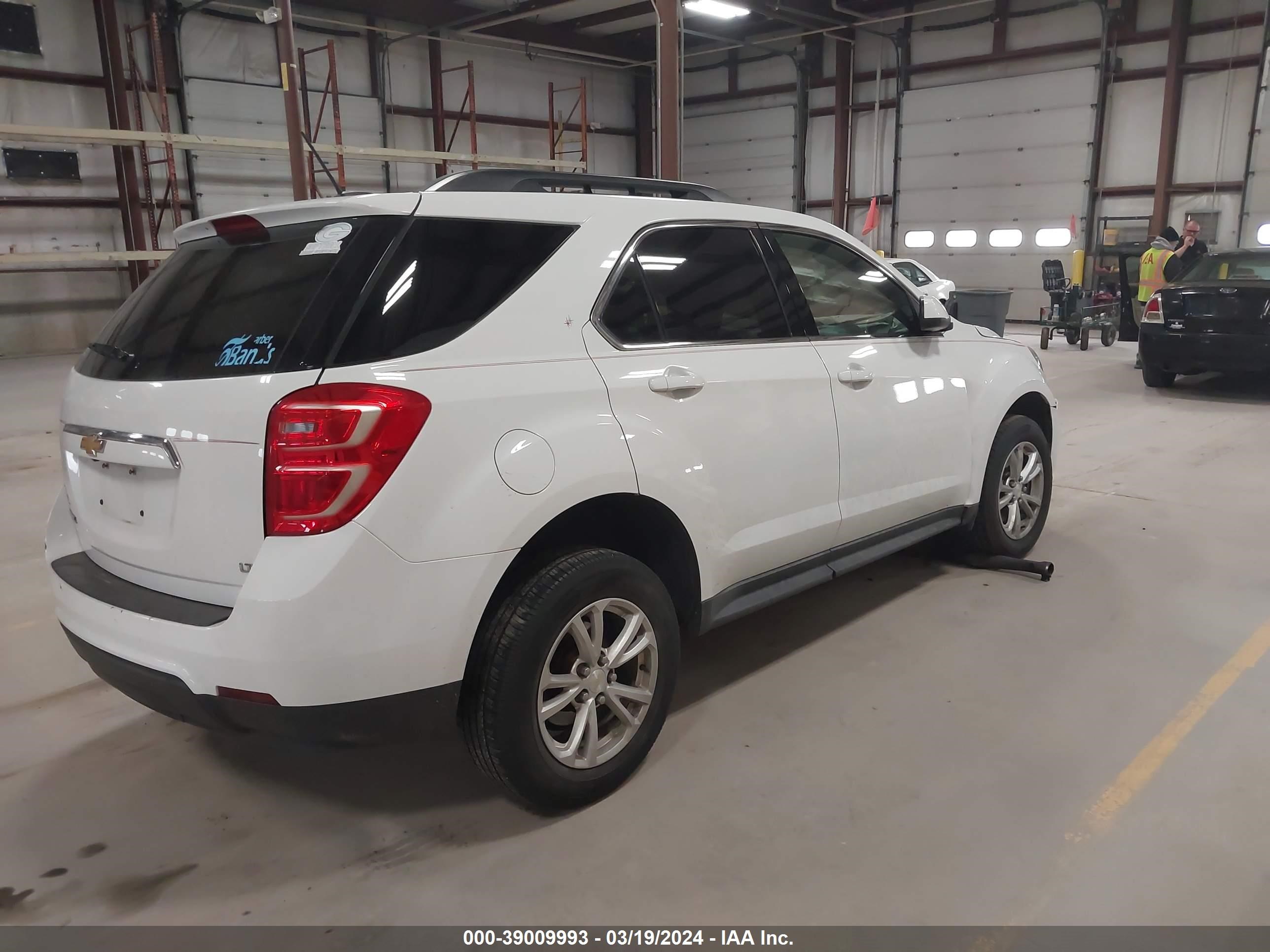 Photo 3 VIN: 2GNALCEKXH1584874 - CHEVROLET EQUINOX 