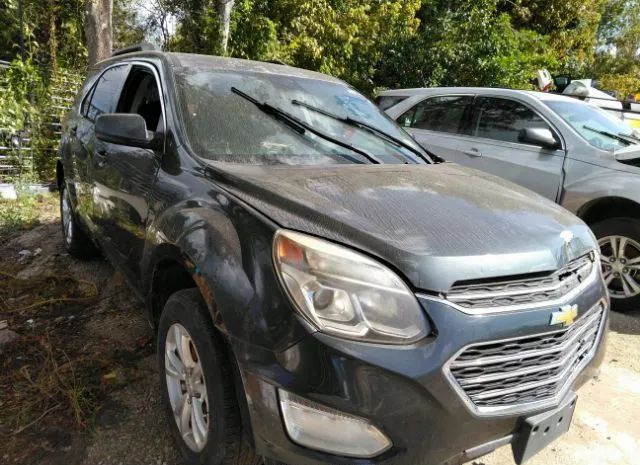 Photo 0 VIN: 2GNALCEKXH1585815 - CHEVROLET EQUINOX 