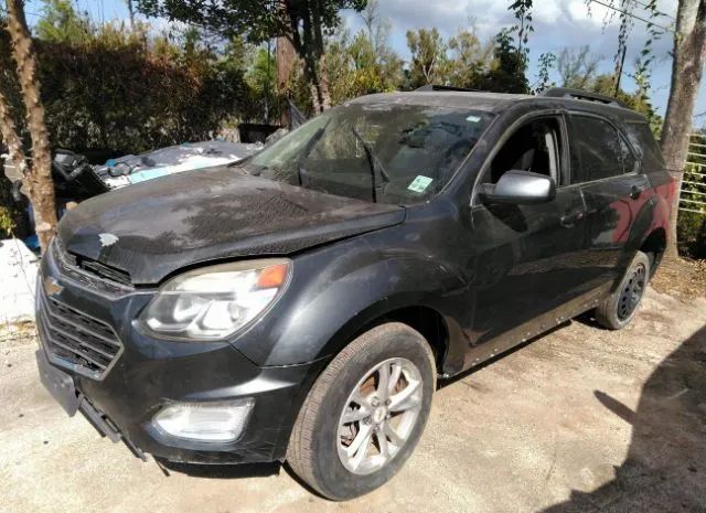 Photo 1 VIN: 2GNALCEKXH1585815 - CHEVROLET EQUINOX 