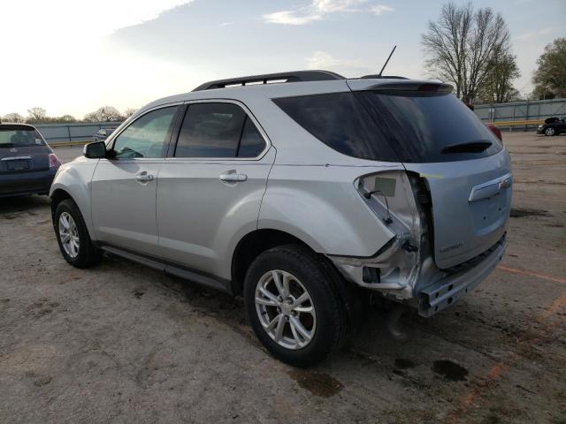 Photo 2 VIN: 2GNALCEKXH1586365 - CHEVROLET EQUINOX LT 