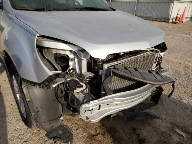 Photo 8 VIN: 2GNALCEKXH1586365 - CHEVROLET EQUINOX LT 