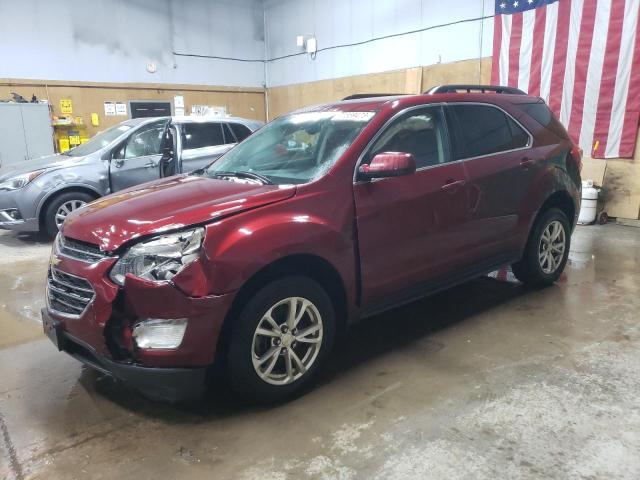 Photo 0 VIN: 2GNALCEKXH1590514 - CHEVROLET EQUINOX 