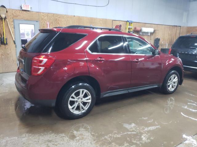 Photo 2 VIN: 2GNALCEKXH1590514 - CHEVROLET EQUINOX 