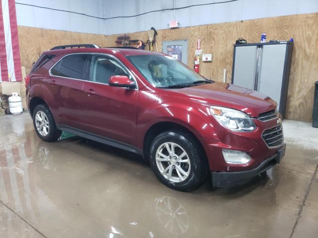 Photo 3 VIN: 2GNALCEKXH1590514 - CHEVROLET EQUINOX 