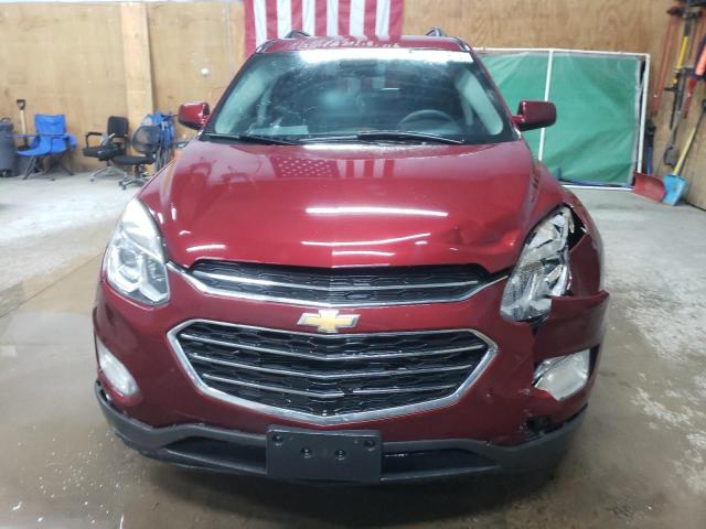 Photo 4 VIN: 2GNALCEKXH1590514 - CHEVROLET EQUINOX 