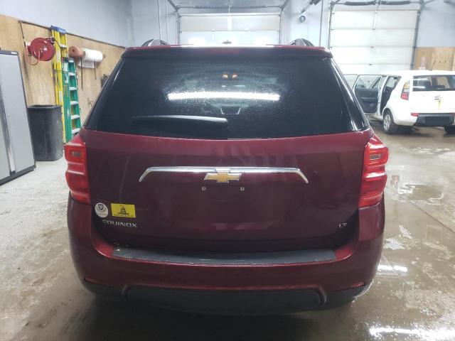 Photo 5 VIN: 2GNALCEKXH1590514 - CHEVROLET EQUINOX 