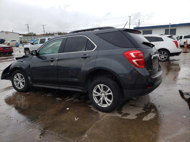 Photo 1 VIN: 2GNALCEKXH1590559 - CHEVROLET EQUINOX LT 