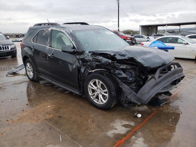 Photo 3 VIN: 2GNALCEKXH1590559 - CHEVROLET EQUINOX LT 