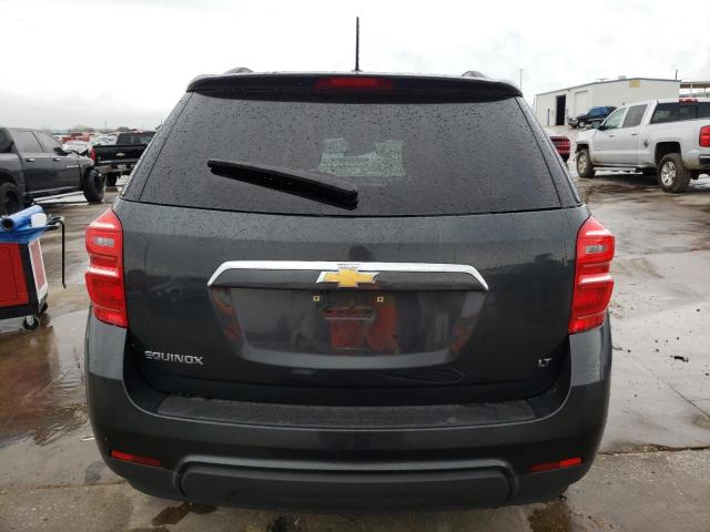 Photo 5 VIN: 2GNALCEKXH1590559 - CHEVROLET EQUINOX LT 