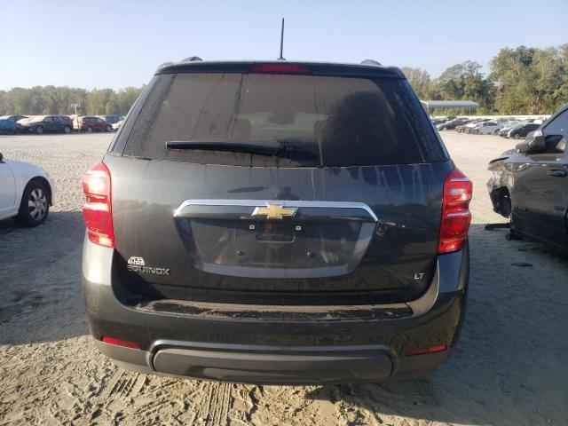 Photo 5 VIN: 2GNALCEKXH1591047 - CHEVROLET EQUINOX 