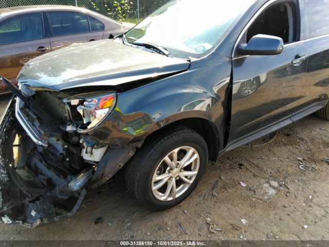 Photo 1 VIN: 2GNALCEKXH1595891 - CHEVROLET EQUINOX 