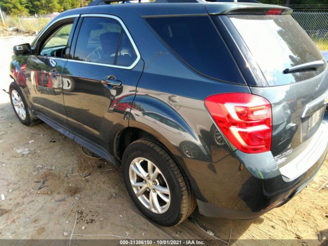 Photo 2 VIN: 2GNALCEKXH1595891 - CHEVROLET EQUINOX 